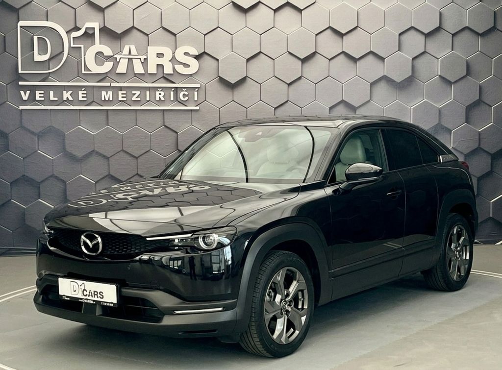 Mazda MX-30 E-SKYACTIV  GT PLUS