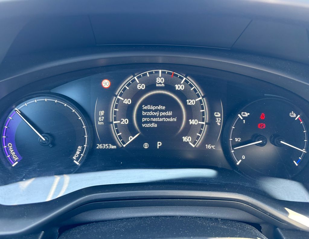 mazda-mx-30-e-skyactiv-gt-plus - 1