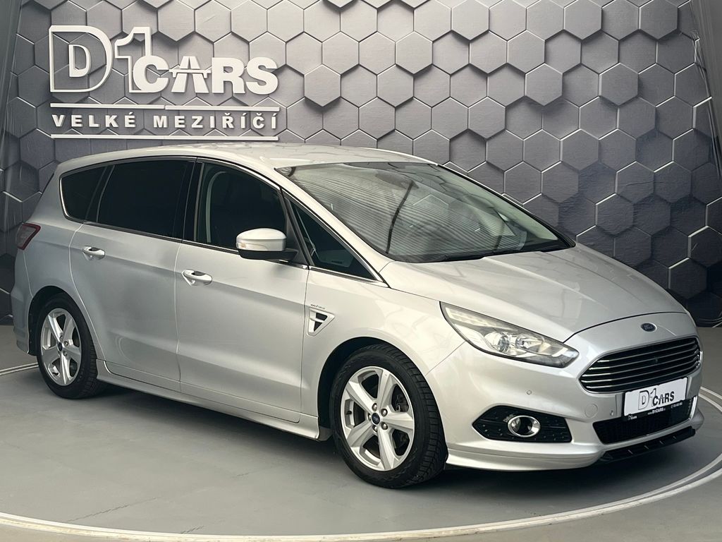 ford-s-max-2-0-tdci-sport-132-kw-manual - 5