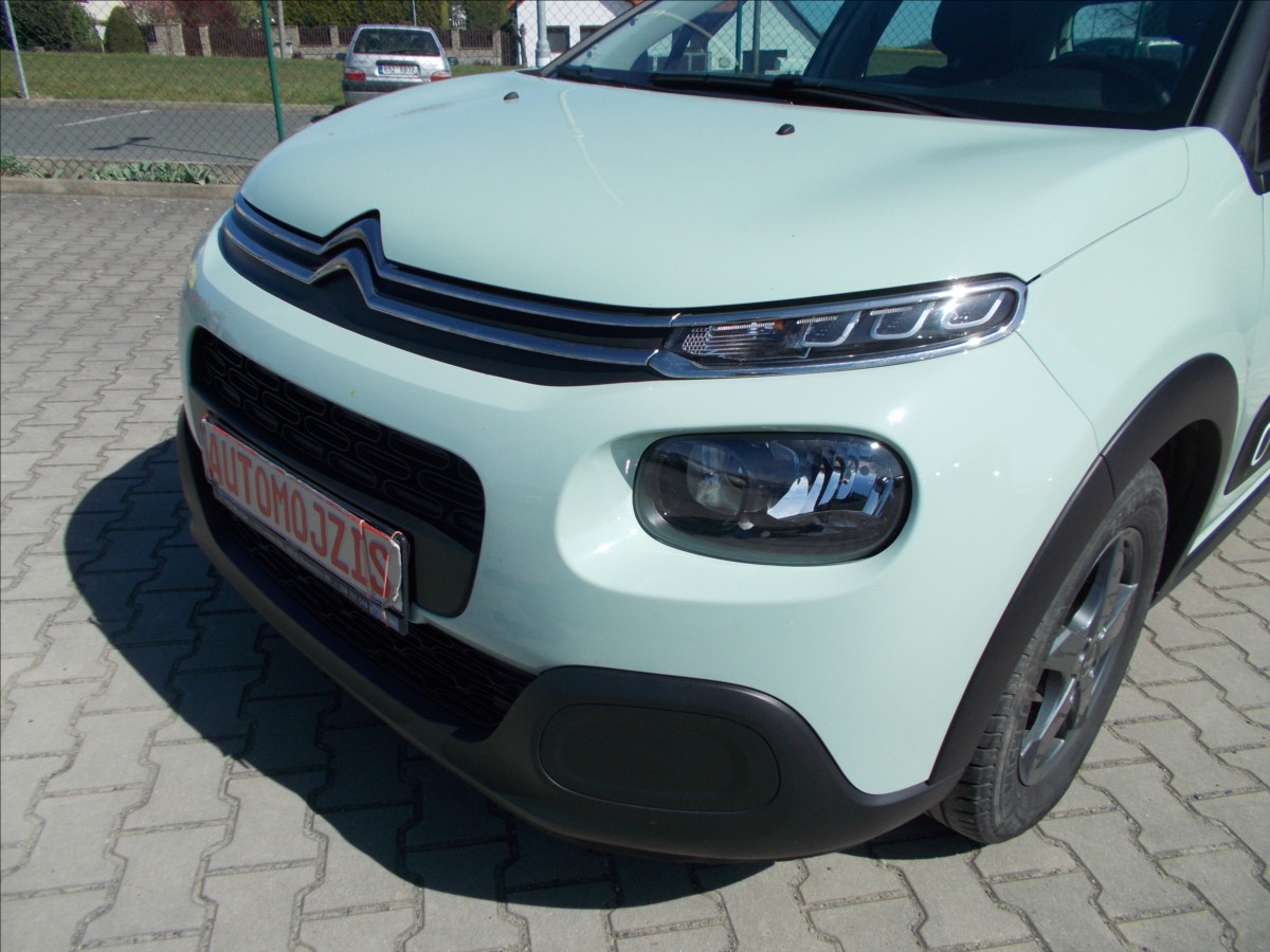 citroen-c3-1-2-pt-1-majitel-cr-top - 5