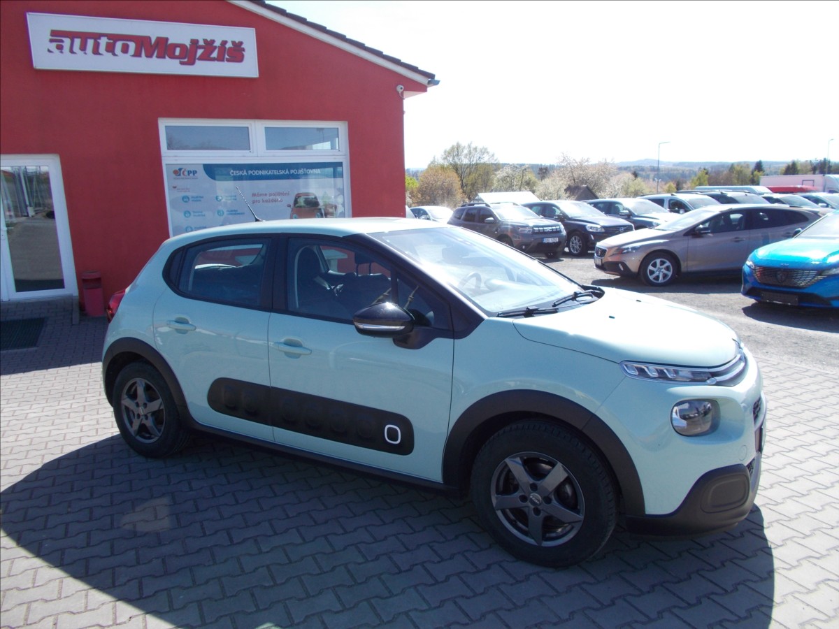 citroen-c3-1-2-pt-1-majitel-cr-top - 6