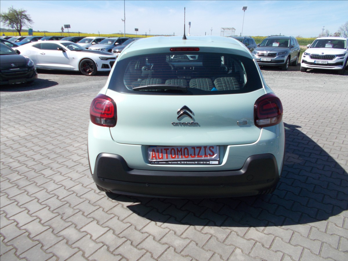 citroen-c3-1-2-pt-1-majitel-cr-top - 8