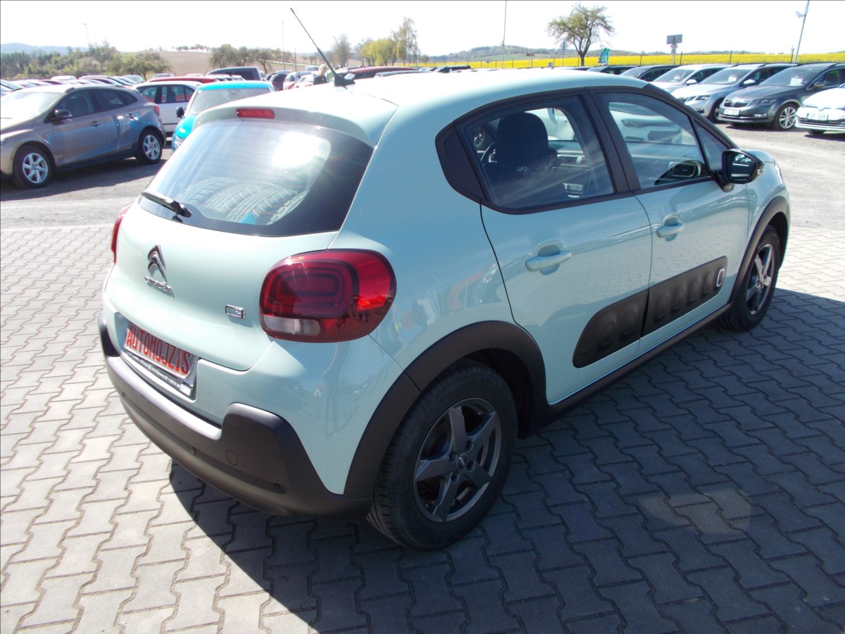 citroen-c3-1-2-pt-1-majitel-cr-top - 9