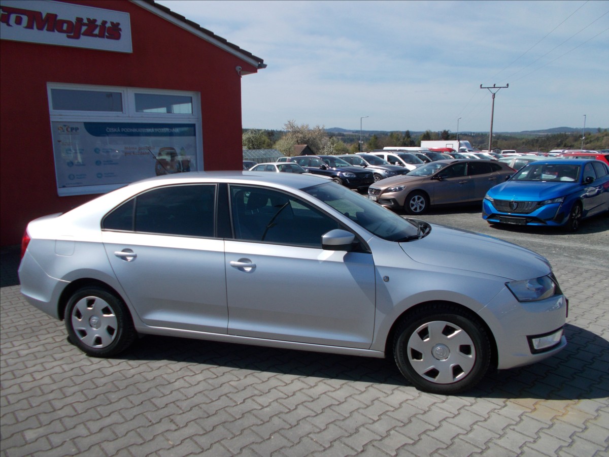 skoda-rapid-1-6-tdi-cr-digiklima-pekne - 7