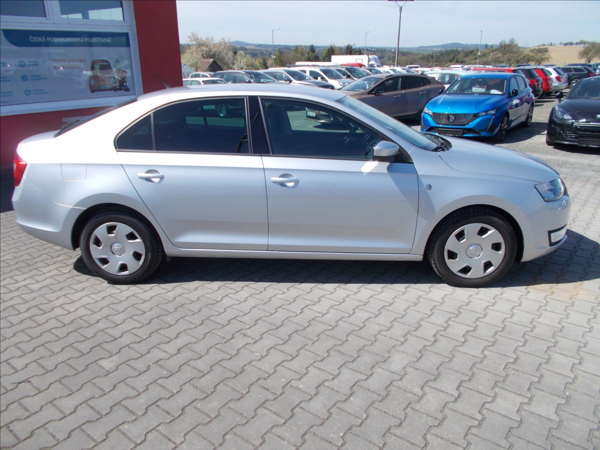 skoda-rapid-1-6-tdi-cr-digiklima-pekne - 8