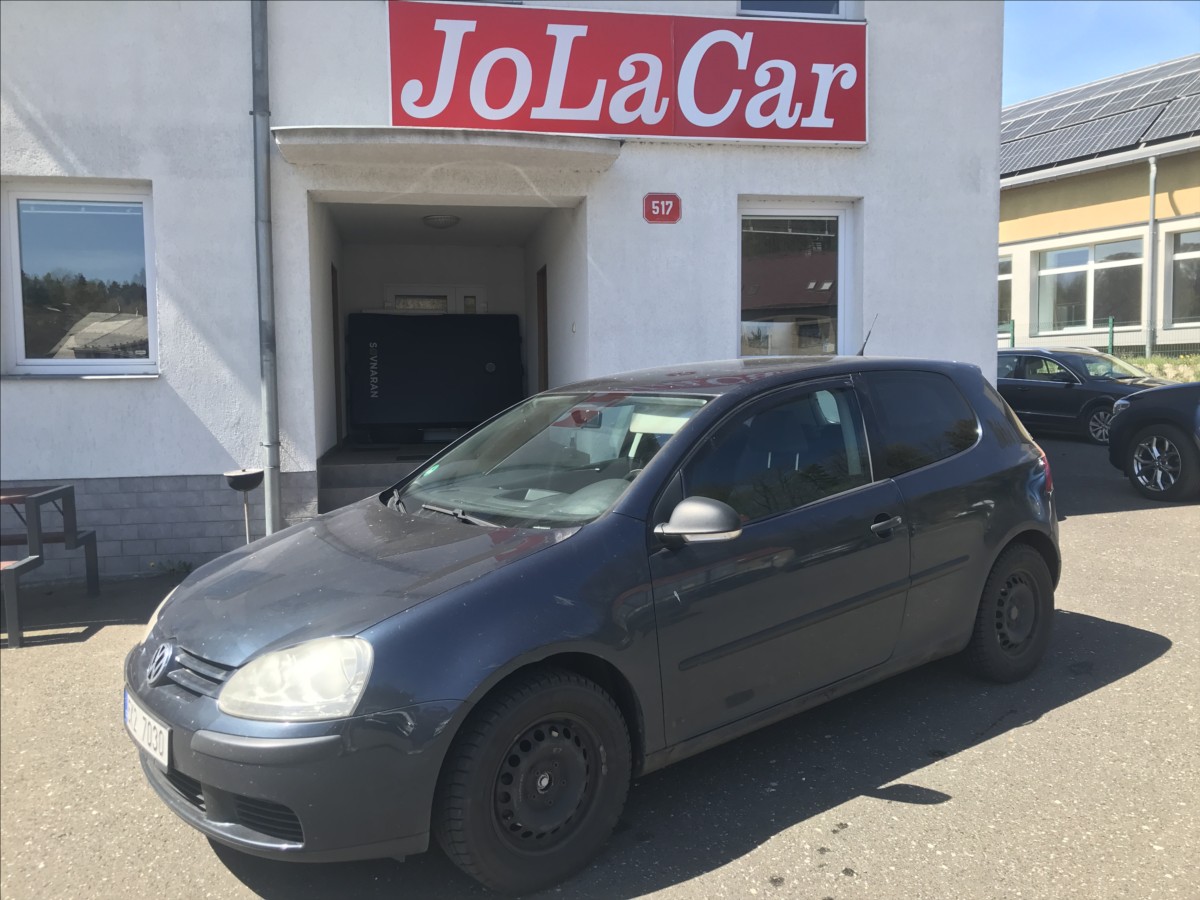 volkswagen-golf-1-4-16v-59kw - 2