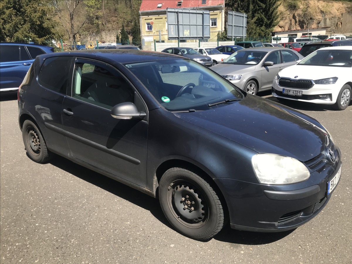 volkswagen-golf-1-4-16v-59kw - 4