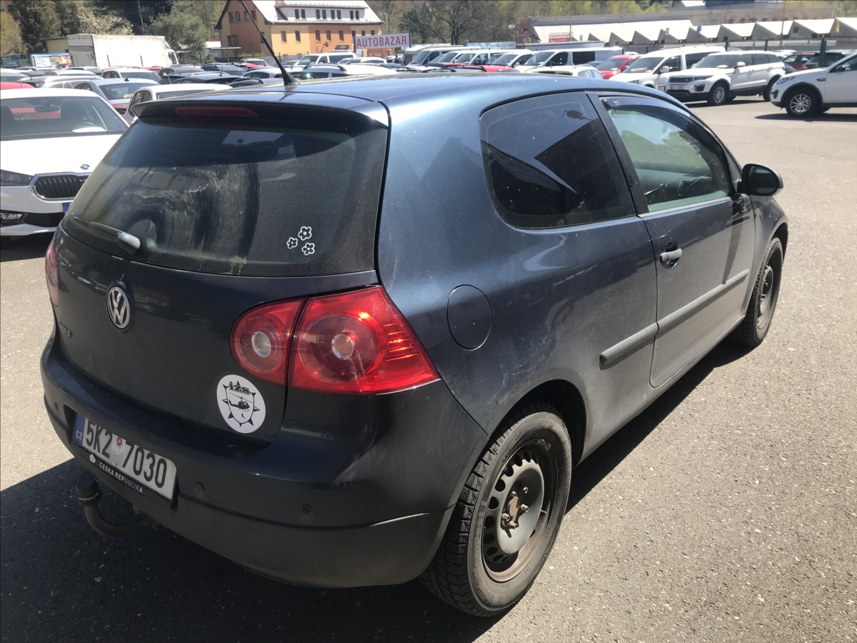 volkswagen-golf-1-4-16v-59kw - 5