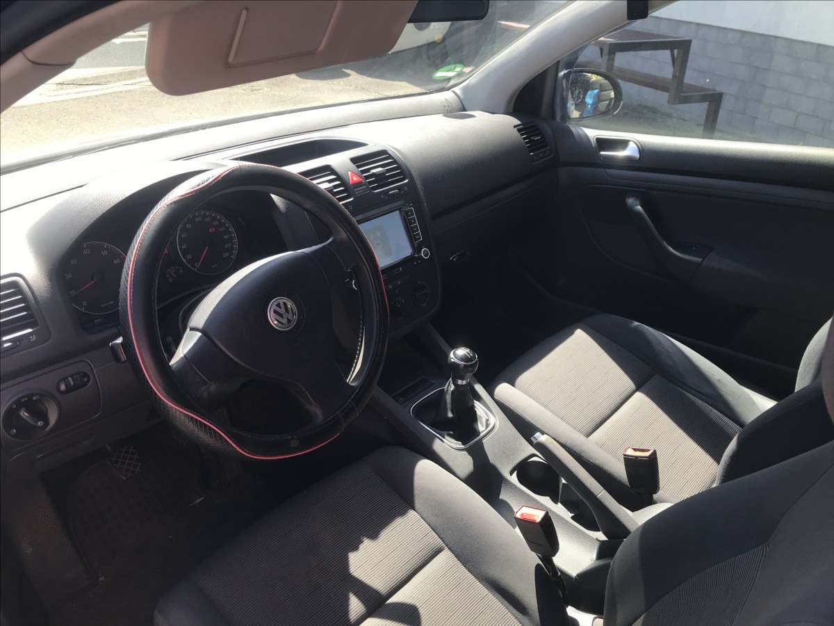 volkswagen-golf-1-4-16v-59kw - 7