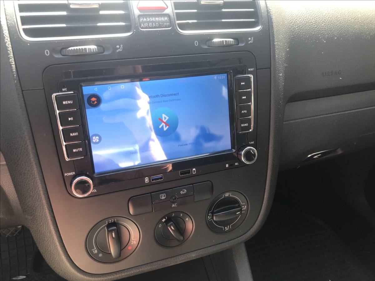 volkswagen-golf-1-4-16v-59kw - 9