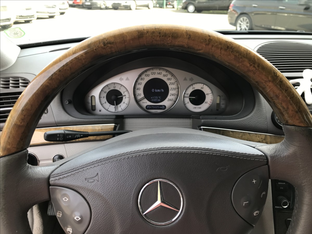 mercedes-benz-tridy-e-3-2-cdi-avantgarde - 8