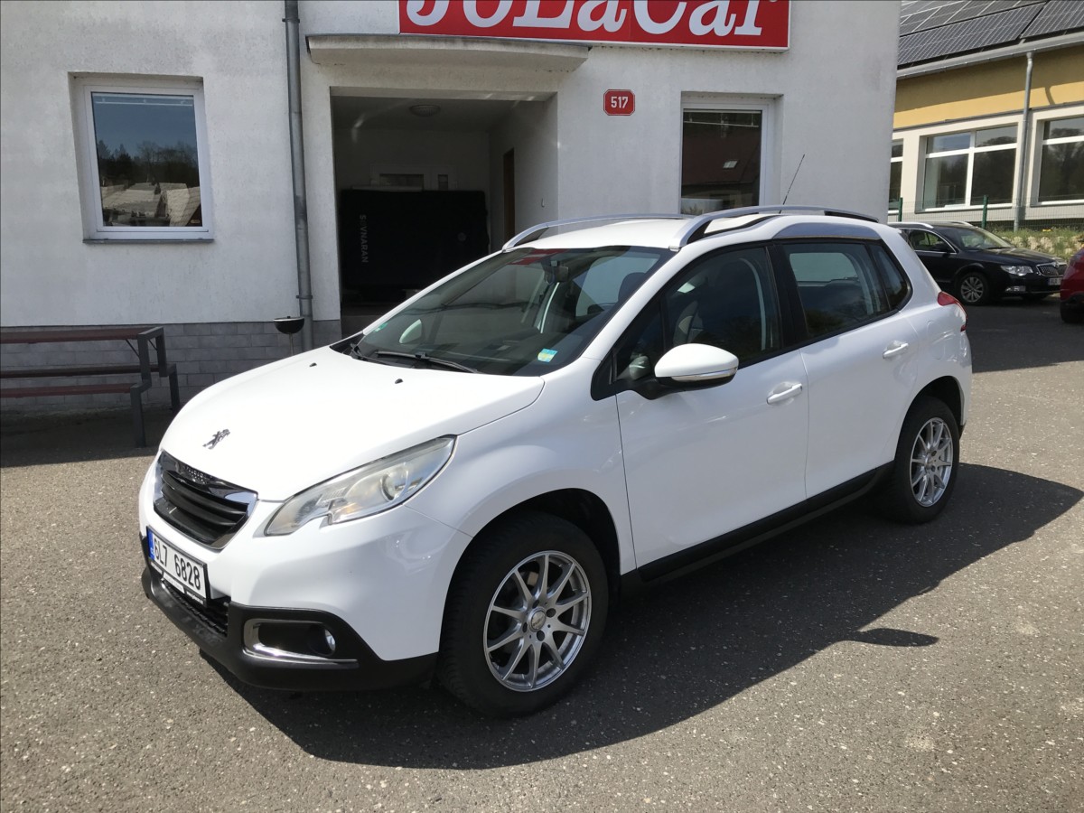 peugeot-2008-1-2-pt-60kw - 1
