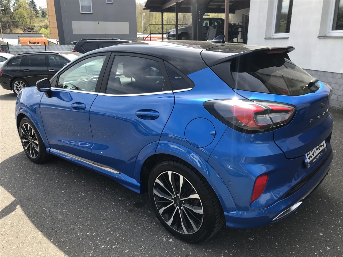 ford-puma-1-0-ecoboost-hybrid-st-line - 5