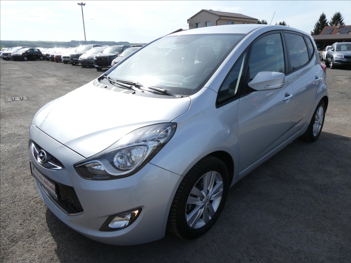 hyundai-ix20-1-6-i-92kw-automat-serviska - 2