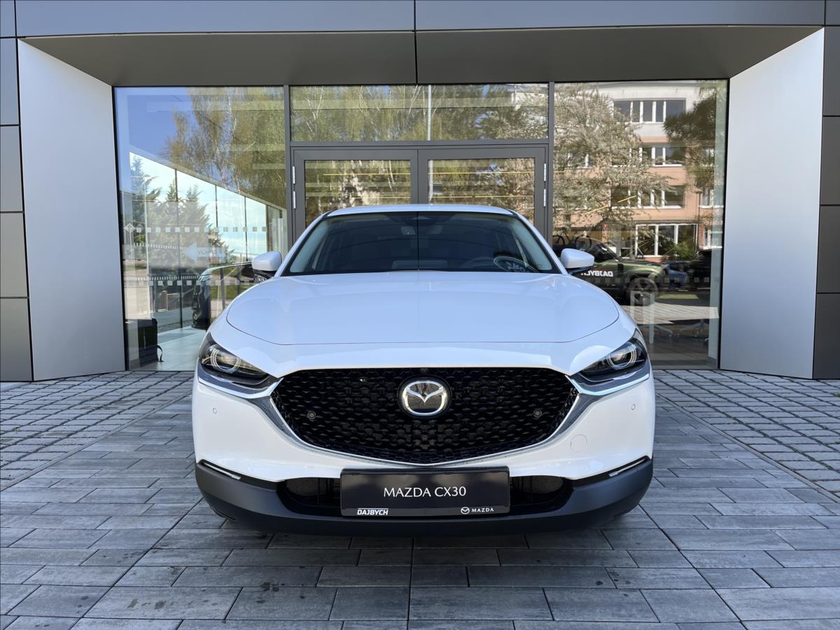 mazda-cx-30-2-5-140ps-6mt-fwd-exclusive-line - 3