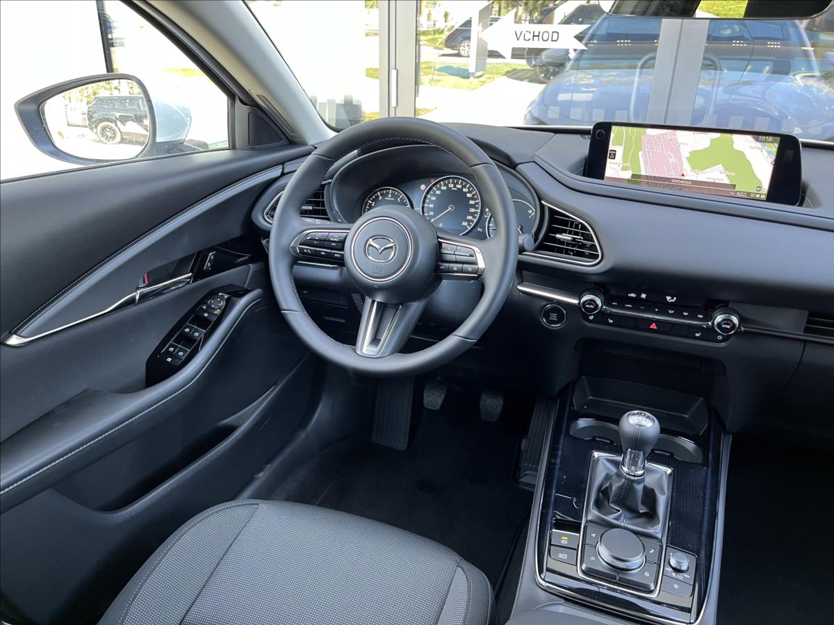 mazda-cx-30-2-5-140ps-6mt-fwd-exclusive-line - 4