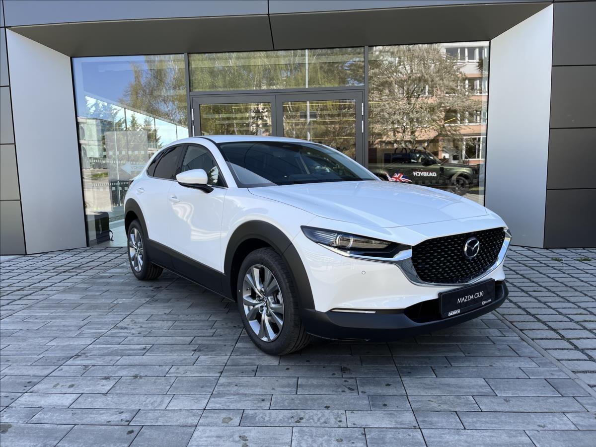 mazda-cx-30-2-5-140ps-6mt-fwd-exclusive-line - 5