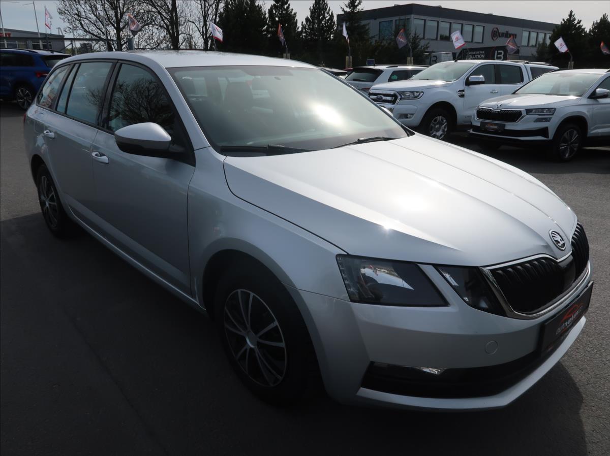 skoda-octavia-1-6-tdi-85kw-novecr-klima-dph - 1
