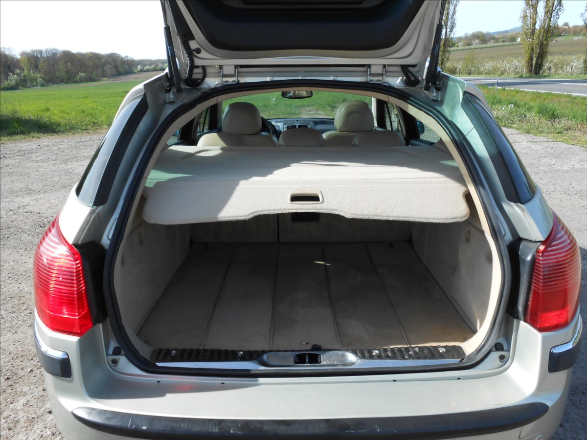 peugeot-407-2-2-i-16v-120-kw-sw-serviska - 9