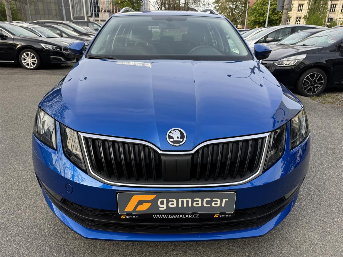 Škoda Octavia 1,4 BEZ KOROZE+KRASNÝ STAV !!