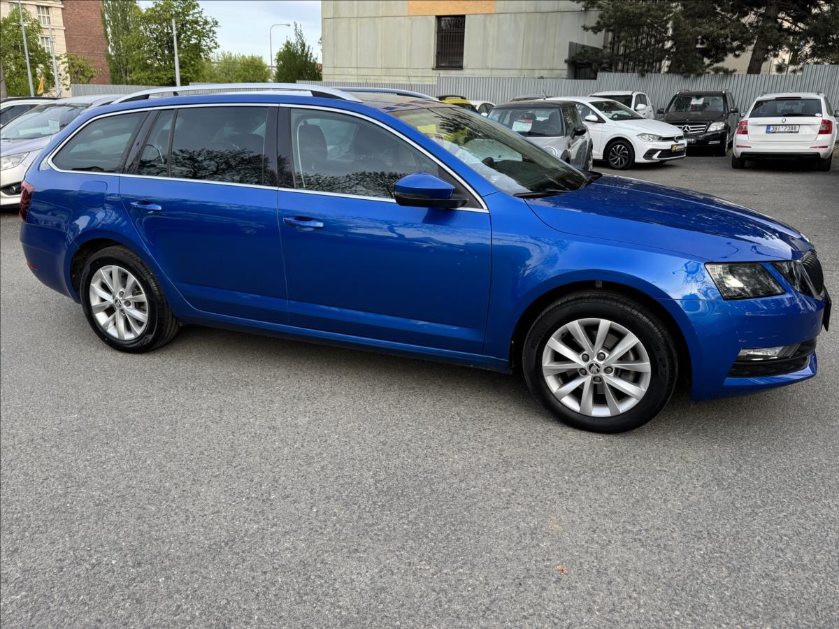 skoda-octavia-1-4-bez-koroze-krasny-stav - 2