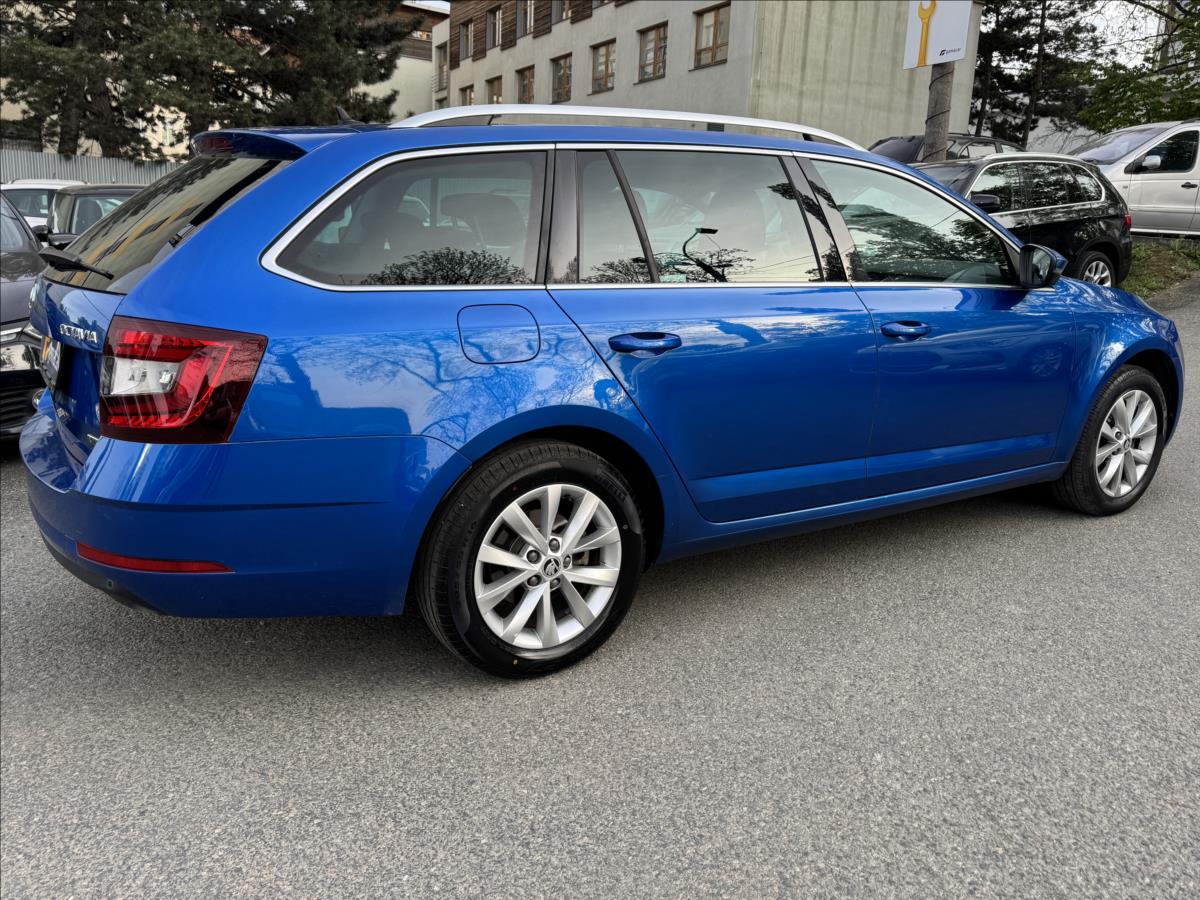 skoda-octavia-1-4-bez-koroze-krasny-stav - 5