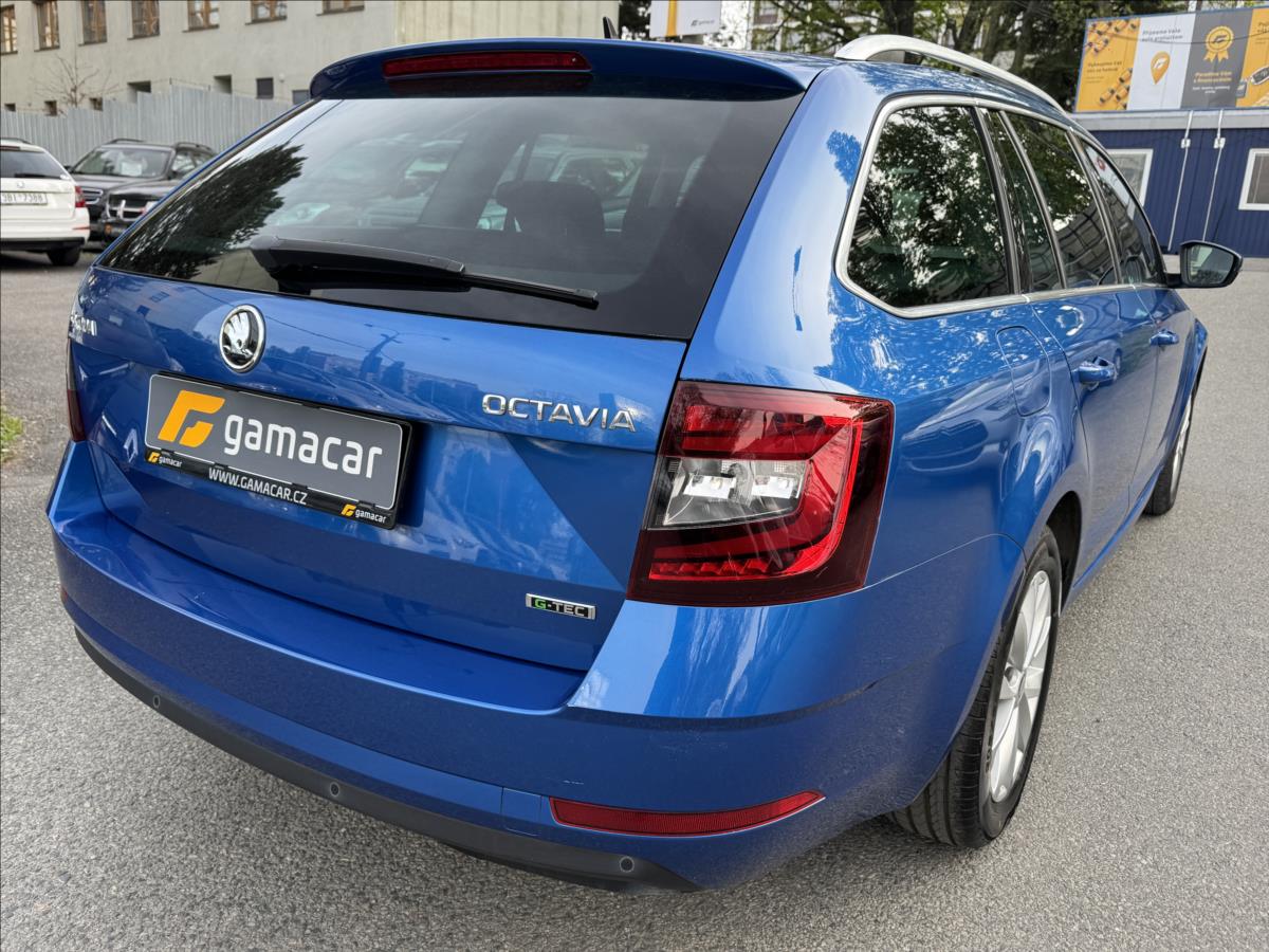 skoda-octavia-1-4-bez-koroze-krasny-stav - 7