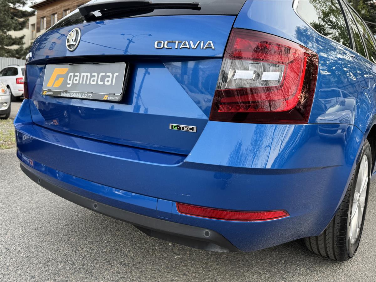 skoda-octavia-1-4-bez-koroze-krasny-stav - 8