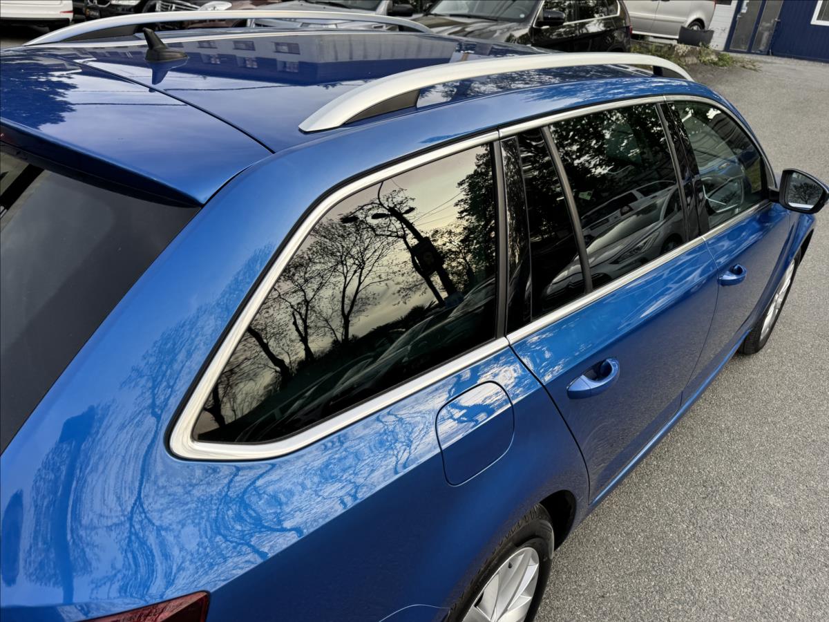 skoda-octavia-1-4-bez-koroze-krasny-stav - 9