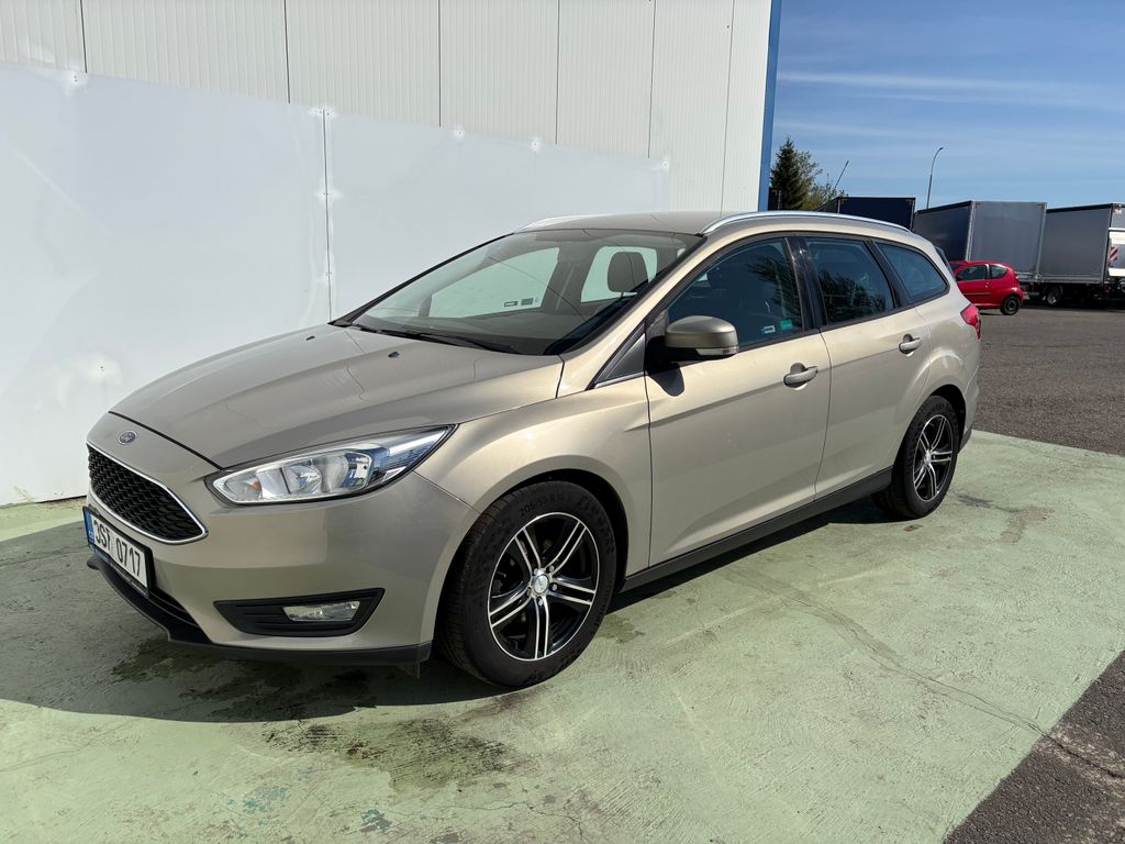 ford-focus-1-6i-77kw-aut-ac-vyhrevy-cr - 2