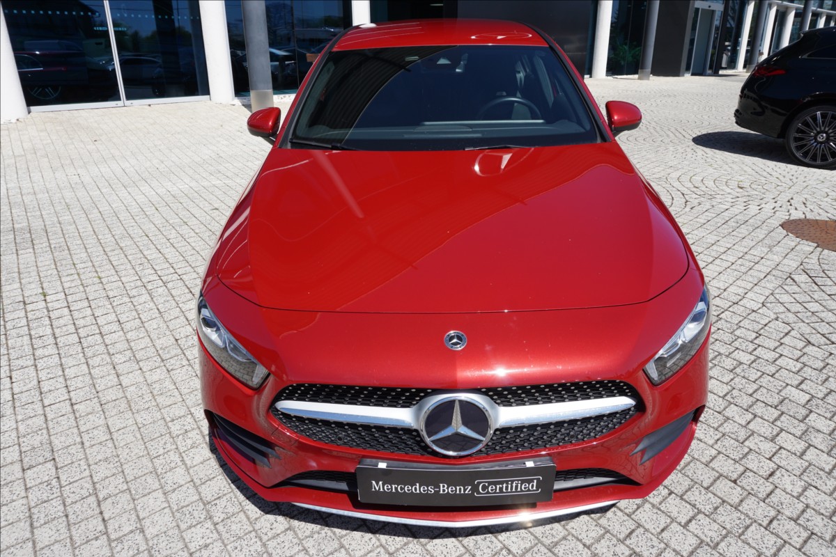 mercedes-benz-tridy-a-1-3-a-180 - 1