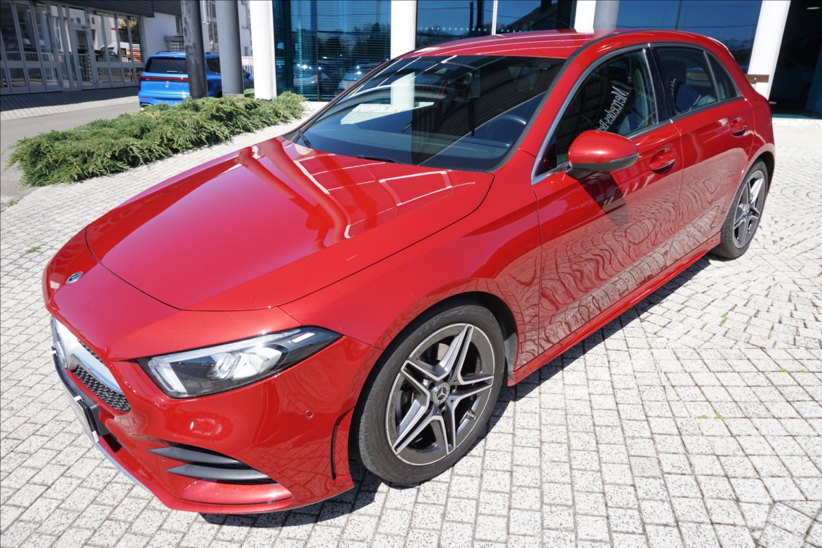 mercedes-benz-tridy-a-1-3-a-180 - 2