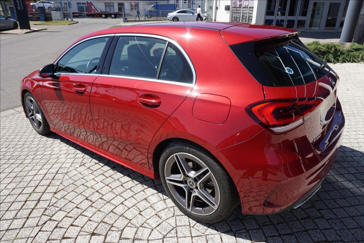 mercedes-benz-tridy-a-1-3-a-180 - 3