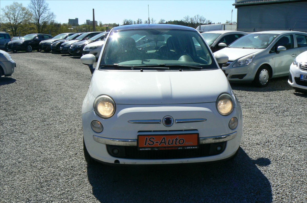 fiat-500-1-2-8v - 2