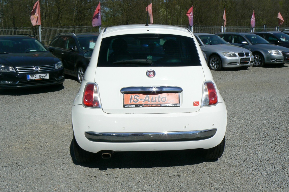 fiat-500-1-2-8v - 4