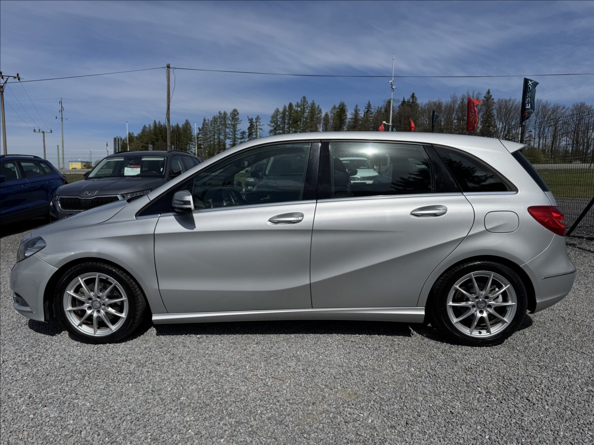 mercedes-benz-tridy-b-b-180-cdi-80kw - 3