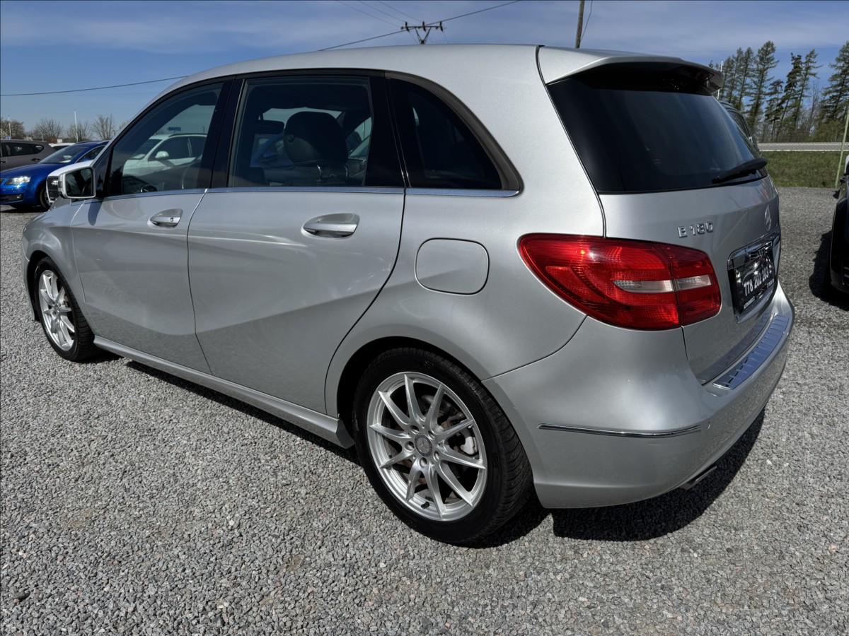 mercedes-benz-tridy-b-b-180-cdi-80kw - 4
