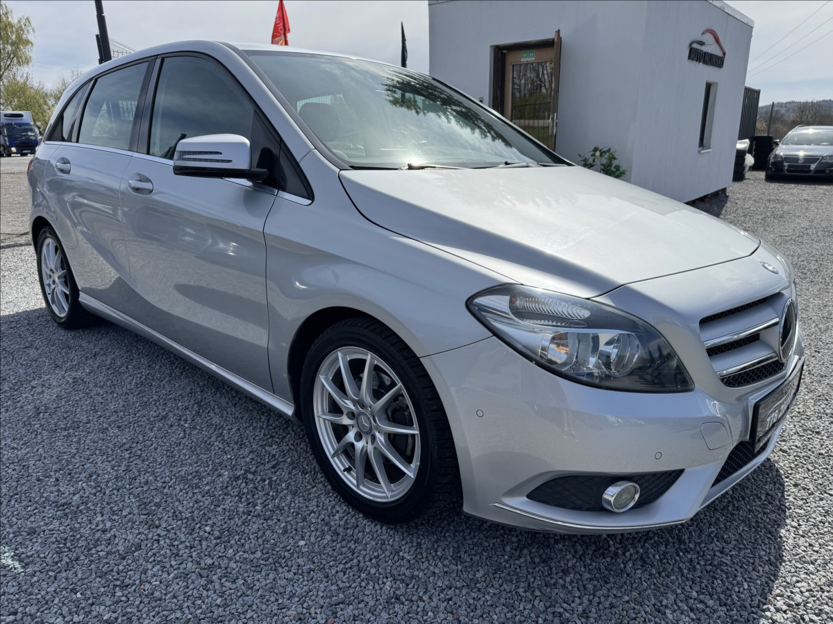 mercedes-benz-tridy-b-b-180-cdi-80kw - 8