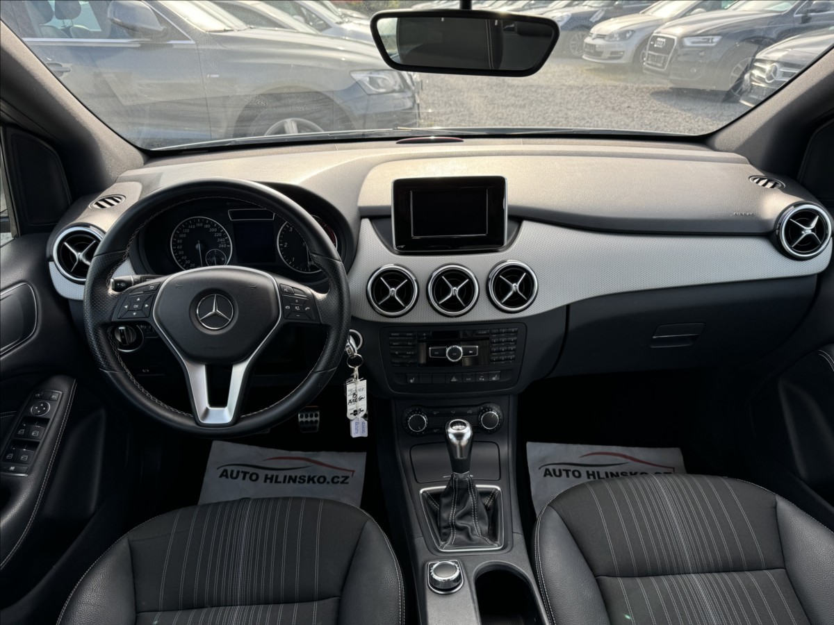 mercedes-benz-tridy-b-b-180-cdi-80kw - 9