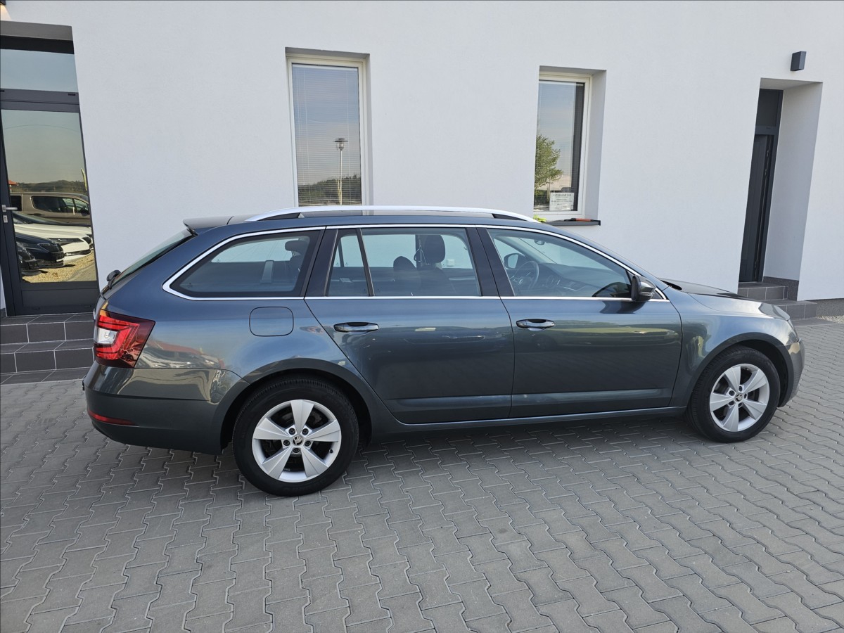 skoda-octavia-iii-2-0tdi-110kw-dsg-style - 5