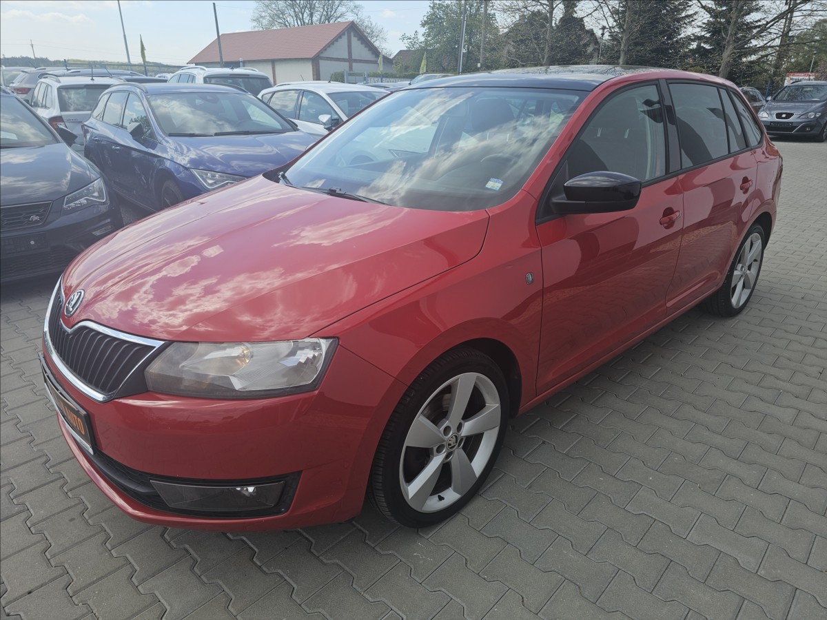skoda-rapid-1-2-tsi-77kw-panorama-alu - 2