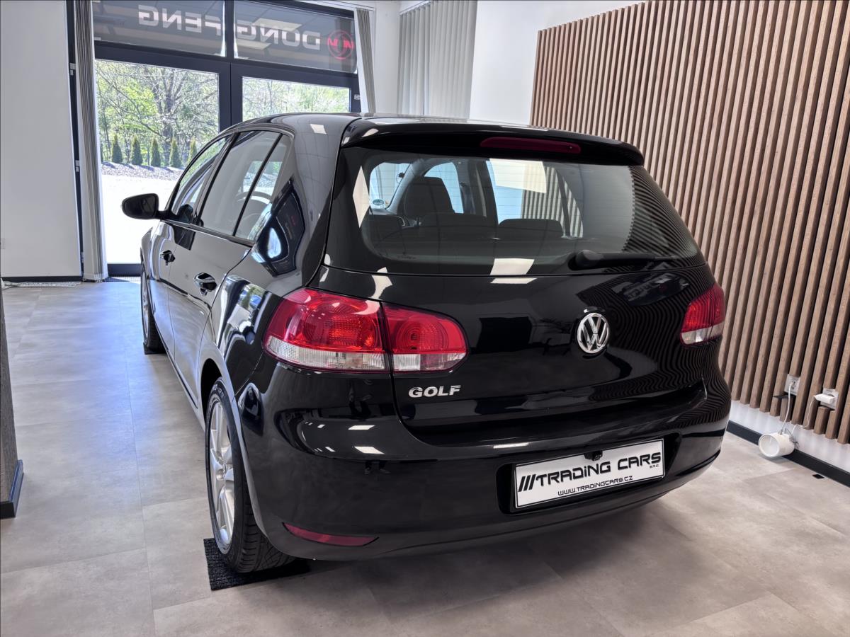 volkswagen-golf-1-2-1-2tsi-trend - 4