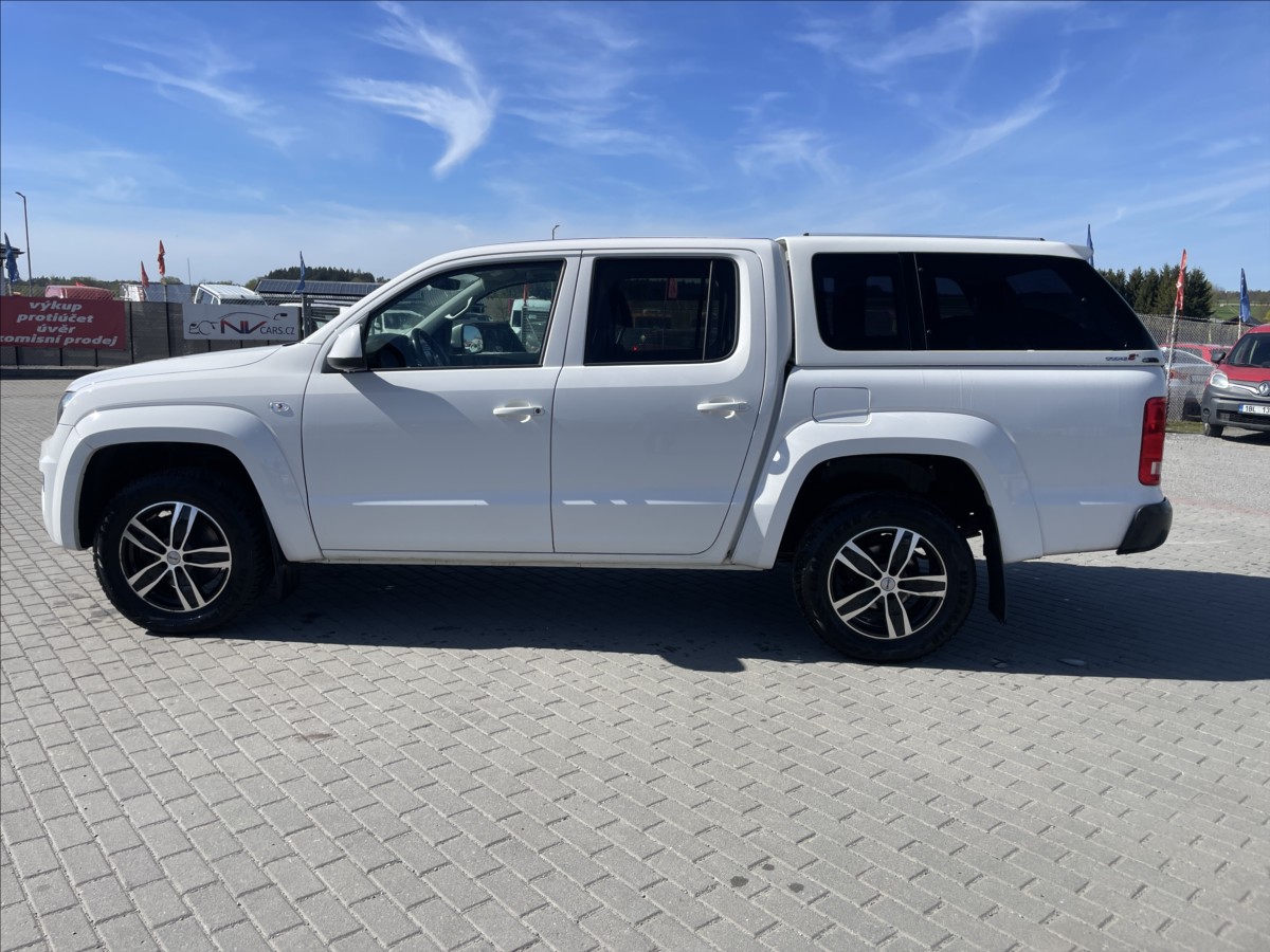 volkswagen-amarok-3-0-tdi-150kw-odp-dph - 1