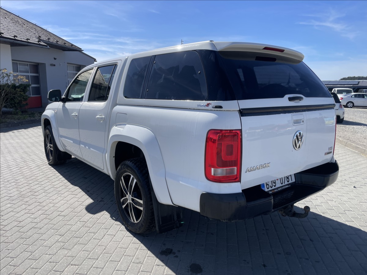 volkswagen-amarok-3-0-tdi-150kw-odp-dph - 2