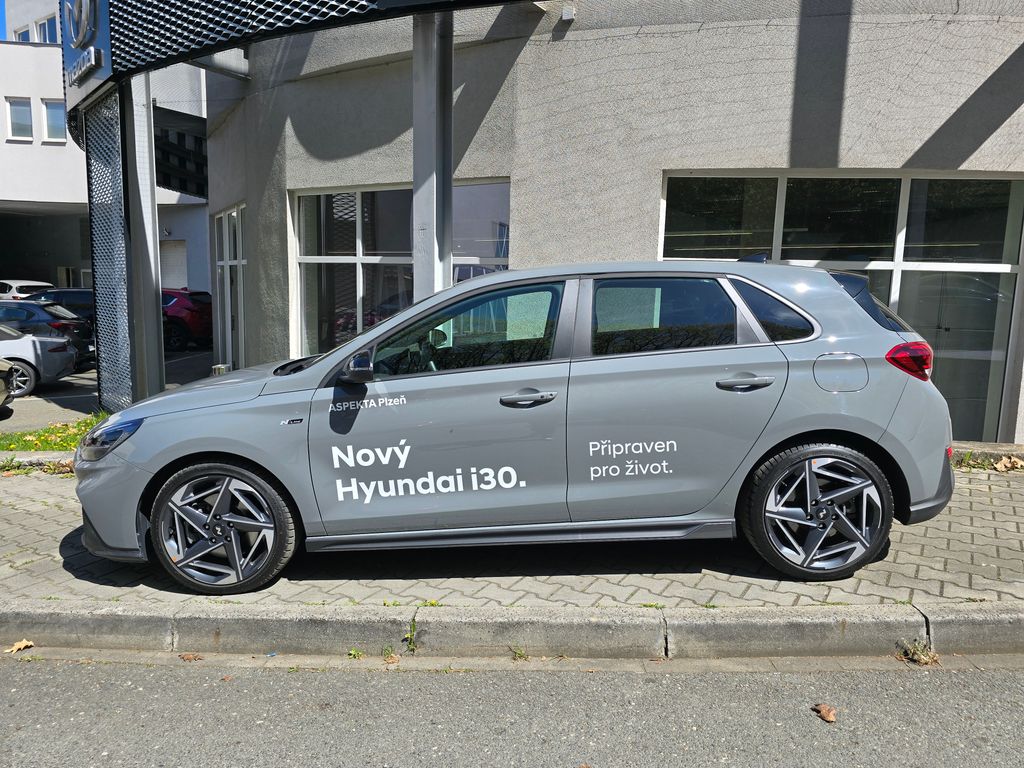 hyundai-i30-1-5-t-gdi-dct-n-line-serv-kn - 1