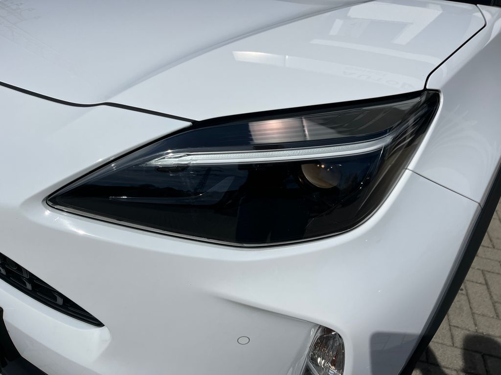 toyota-yaris-cross-1-5-hybrid-e-cvt-comfort - 9