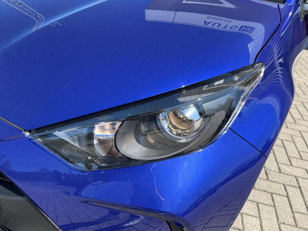 toyota-yaris-1-5-hybrid-e-cvt-comfort - 9