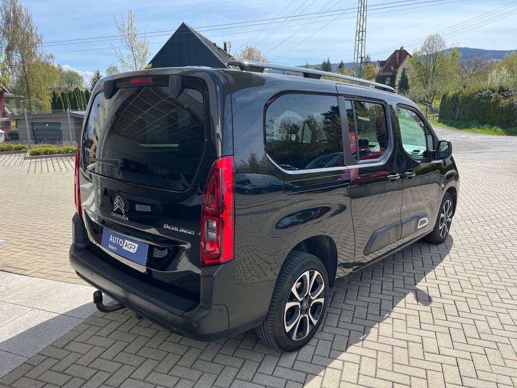 citroen-berlingo-1-5-hdi-130-xl-shine-7mist-8at - 5