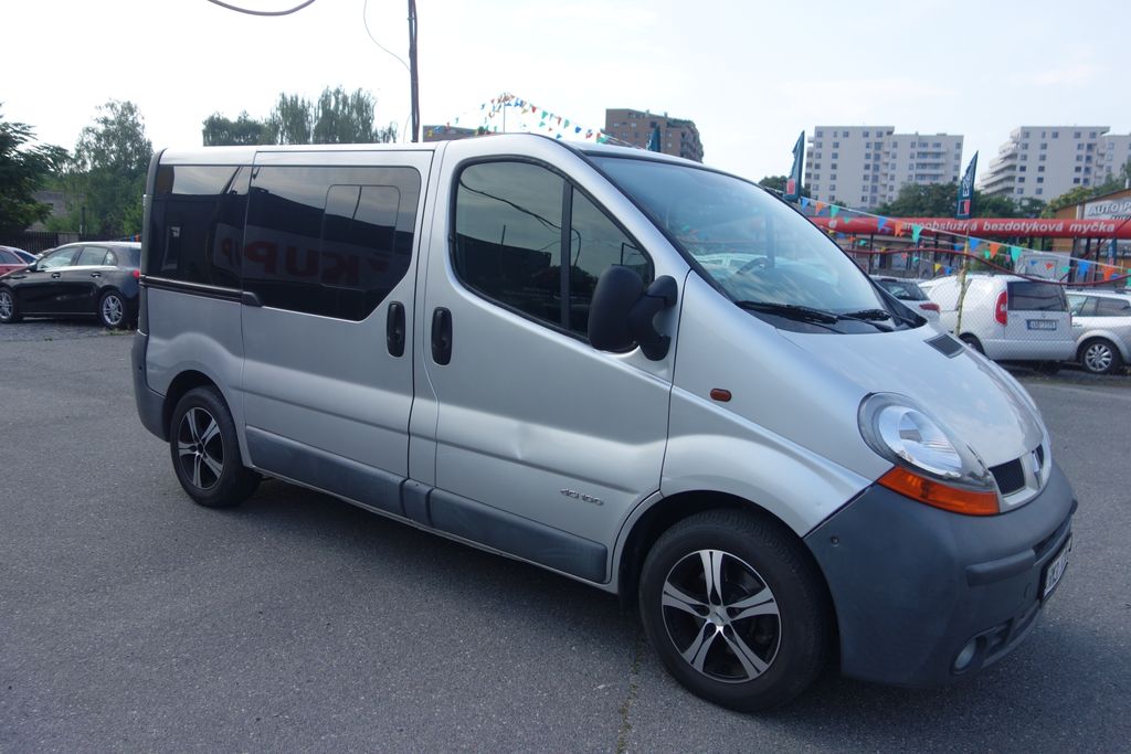 renault-trafic-1-9dci-74-kw-8-mist - 1