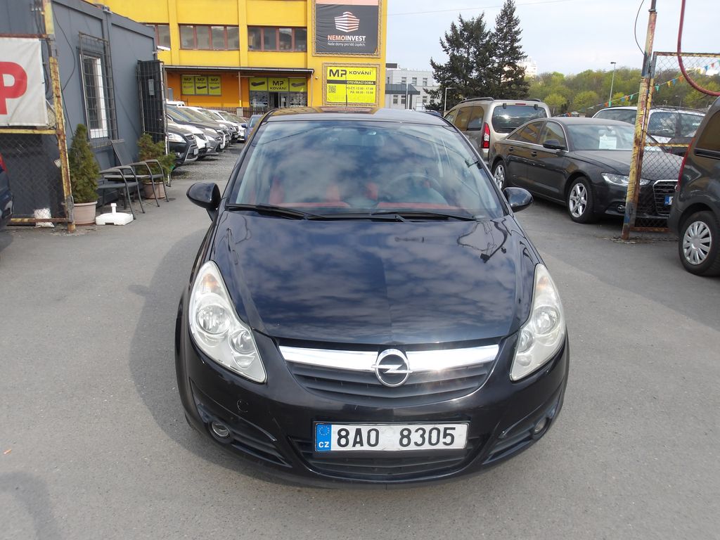 opel-corsa-1-2i-59kw-93000km-stk04-2028 - 2